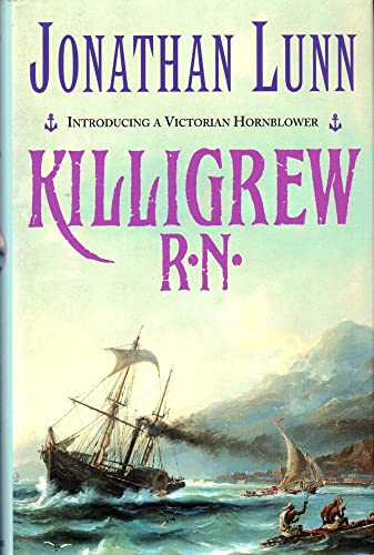 Beispielbild fr Killigrew RN zum Verkauf von WorldofBooks