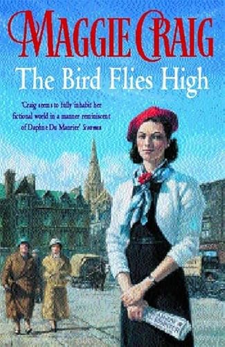 Beispielbild fr The Bird Flies High zum Verkauf von AwesomeBooks