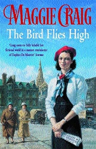 Stock image for The Bird Flies High for sale by AwesomeBooks