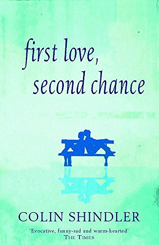 Stock image for First Love, Second Chance for sale by WorldofBooks