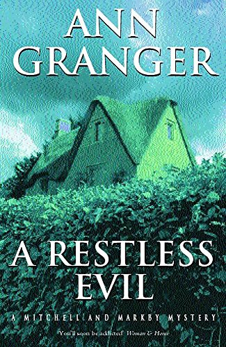 Beispielbild fr A Restless Evil (A Mitchell & Markby mystery) zum Verkauf von AwesomeBooks