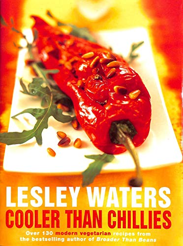 Cooler Than Chillies (9780747274902) by Waters, Lesley