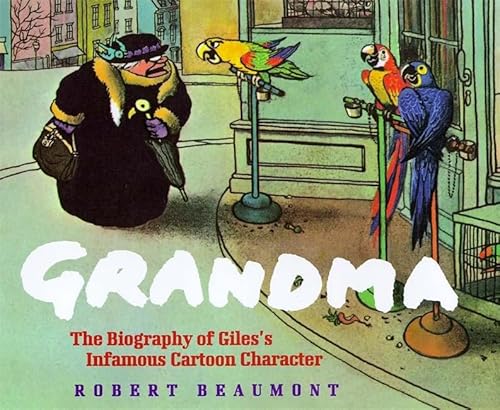 Stock image for Grandma for sale by WorldofBooks