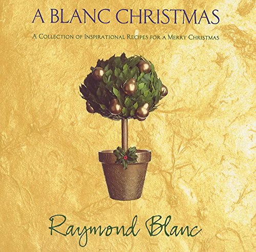 Stock image for A Blanc Christmas for sale by WorldofBooks