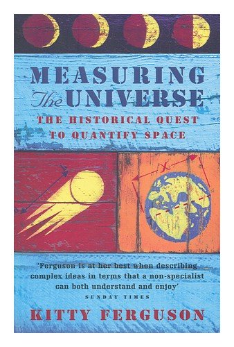 9780747275299: Measuring the Universe