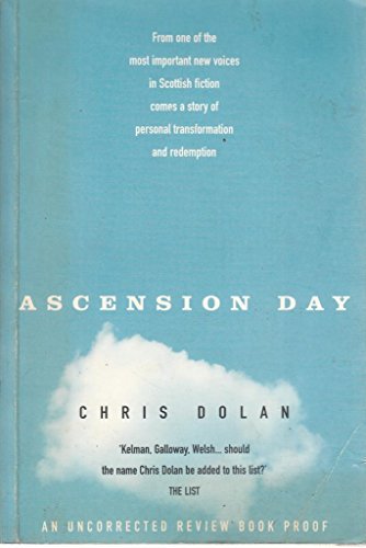 Beispielbild fr Ascension Day zum Verkauf von WorldofBooks