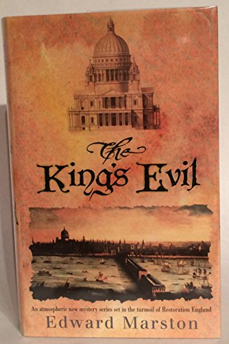 9780747275848: The King's Evil