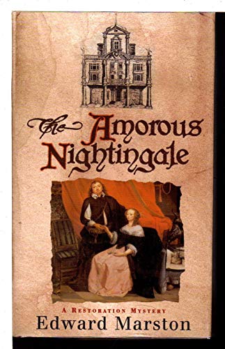 Beispielbild fr The Amorous Nightingale zum Verkauf von WorldofBooks