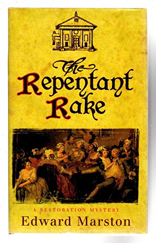 Beispielbild fr The Repentant Rake zum Verkauf von WorldofBooks