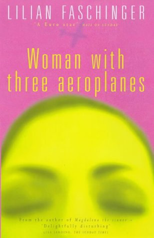 Imagen de archivo de Woman with Three Aeroplanes a la venta por ThriftBooks-Atlanta
