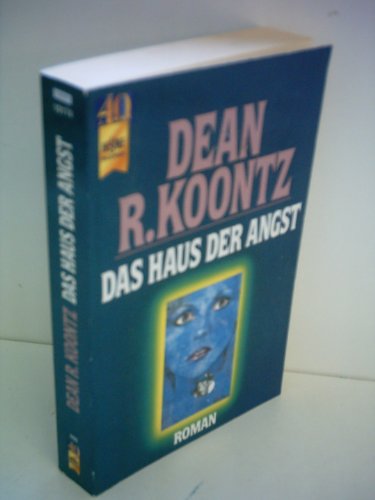 Stock image for Dean Koontz: A Writer's Biography for sale by AwesomeBooks