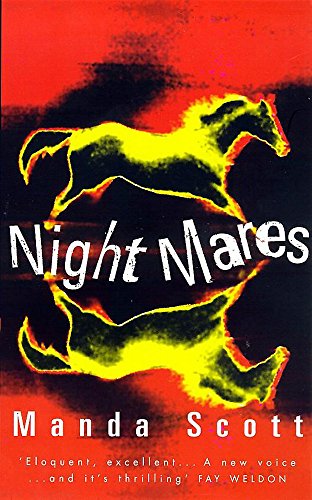 Night Mares (9780747276296) by Manda Scott