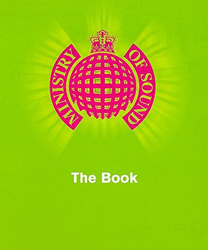 9780747276364: Ministry of Sound: the manual