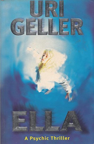 Stock image for Ella for sale by WorldofBooks