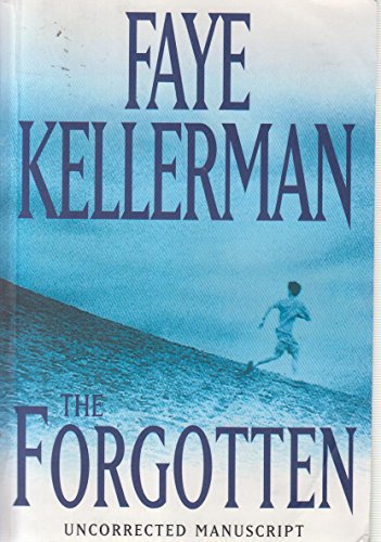 Stock image for The Forgotten for sale by WorldofBooks