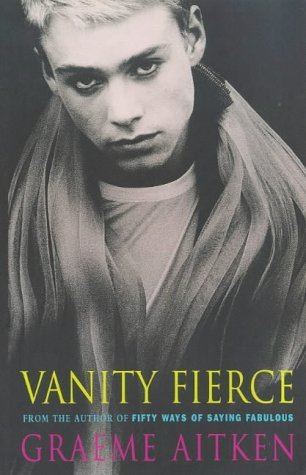 Stock image for Vanity Fierce for sale by WorldofBooks