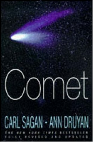 Stock image for Comet for sale by ThriftBooks-Dallas