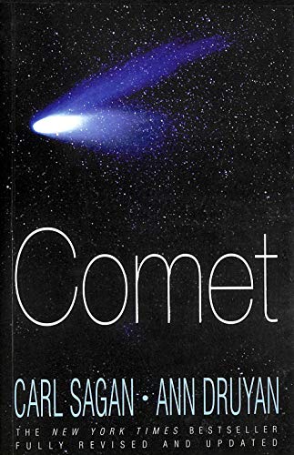 Stock image for Comet for sale by ThriftBooks-Dallas