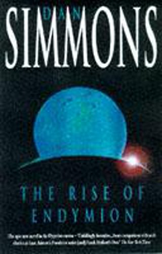9780747276661: The Rise of Endymion