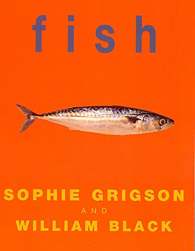 Stock image for Fish for sale by AwesomeBooks