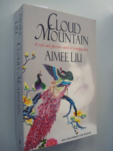 Stock image for Cloud Mountain for sale by AwesomeBooks