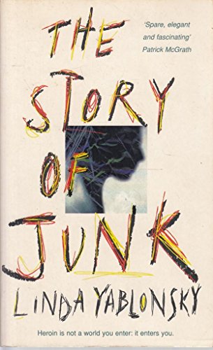 Imagen de archivo de The Story of Junk a la venta por Aardvark Rare Books