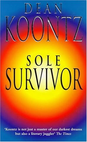 Stock image for Sole Survivor for sale by Better World Books: West