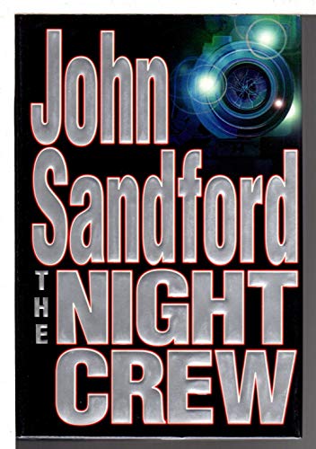Beispielbild fr The Night Crew zum Verkauf von WeBuyBooks