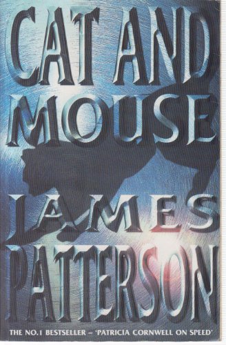 Beispielbild fr Cat & Mouse zum Verkauf von ThriftBooks-Atlanta