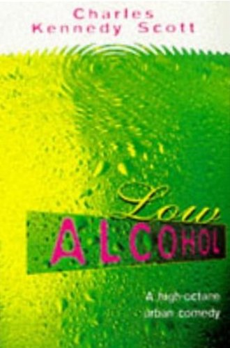 Imagen de archivo de Low Alcohol a la venta por Merandja Books