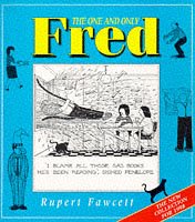 Stock image for The One and Only Fred for sale by WorldofBooks