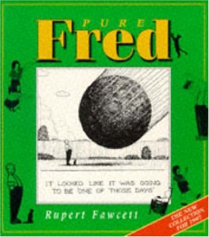 Beispielbild fr Pure Fred zum Verkauf von WorldofBooks