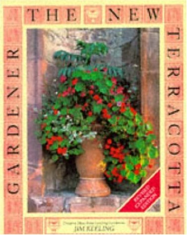 9780747278139: New Terracotta Gardener: Creative Ideas from Leading Gardeners