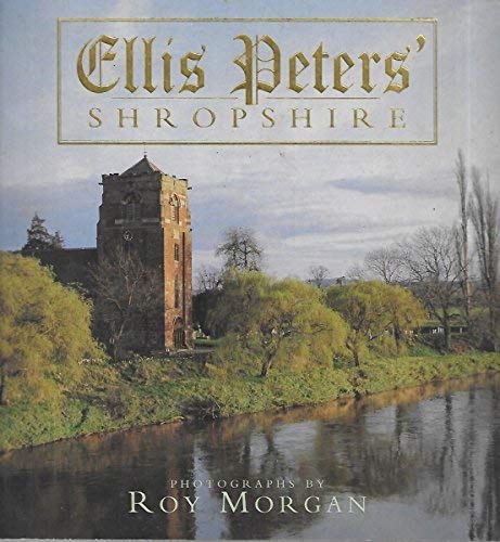 Stock image for Shropshire for sale by Better World Books