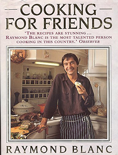 Imagen de archivo de Cooking for Friends a la venta por WorldofBooks