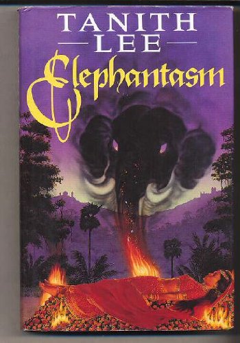 9780747278979: Elephantasm