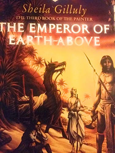 Beispielbild fr The Emperor of Earth-above (Book Painter S.) zum Verkauf von Reuseabook