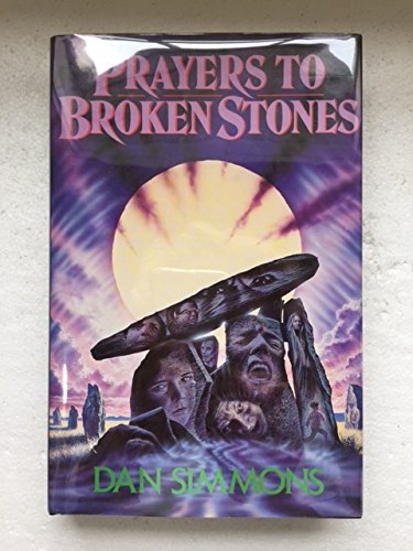 Stock image for Prayers to Broken Stones for sale by WorldofBooks