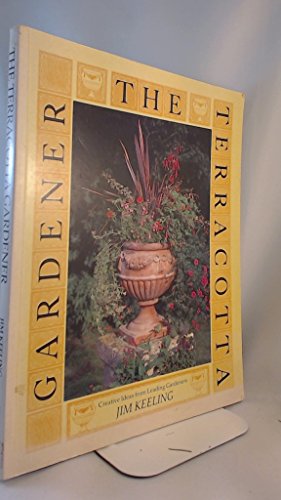 Beispielbild fr Terracotta Gardener zum Verkauf von WorldofBooks