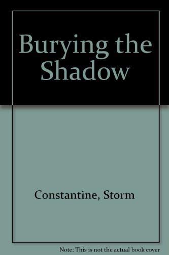 9780747279518: Burying The Shadow