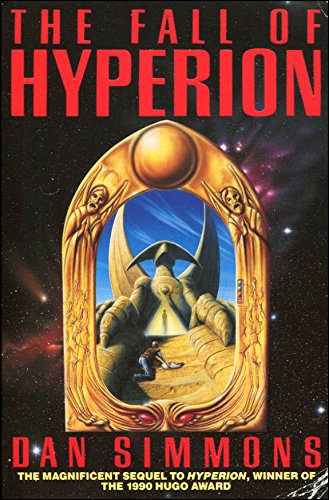 Imagen de archivo de Fall of Hyperion a la venta por SN Books Ltd