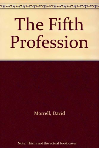 Stock image for Fifth Profession for sale by Reuseabook