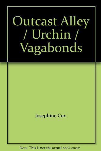 Stock image for Cox 2 in 1 (1) (2005) Ally Urchin/ Outcast Vagabonds for sale by WorldofBooks