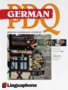 Beispielbild fr German (Linguaphone PDQ S.) zum Verkauf von WorldofBooks