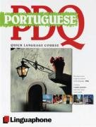 9780747308454: Portuguese (Linguaphone PDQ S.)