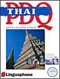 Stock image for PDQ Thai for sale by WorldofBooks