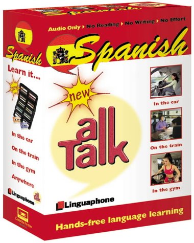 Linguaphone All Talk Spanish: Cassette 2 (9780747309437) by [???]