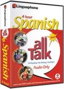 Stock image for All Talk Spanish for sale by WorldofBooks