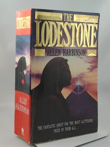 Stock image for The Lodestone for sale by AwesomeBooks