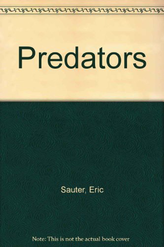 9780747400073: Predators